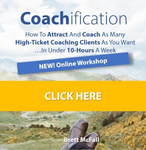 Attract and coach high-ticket coaching clients